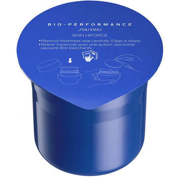 Shiseido - Bio-Performance Skin HIForce Cream Refill - 50ml