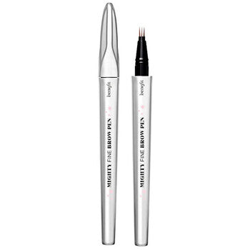 Benefit - Mighty Fine Brow Pen - Fix na obočí 0,5 ml