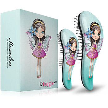 Dtangler - Fairy Tale - Dárková sada