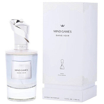 Mind Games - Sans Voir Extrait de Parfum - 100ml