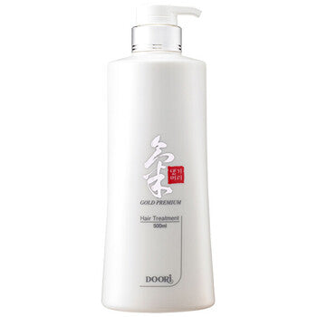 Daeng Gi Meo Ri - Gold Premium Treatment - Posilující kúra na vlasy - 500ml