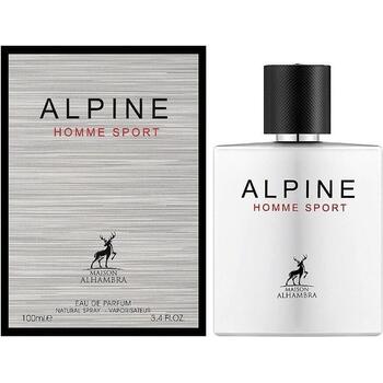 Maison Alhambra - Alpine Homme Sport EDP - 100ml