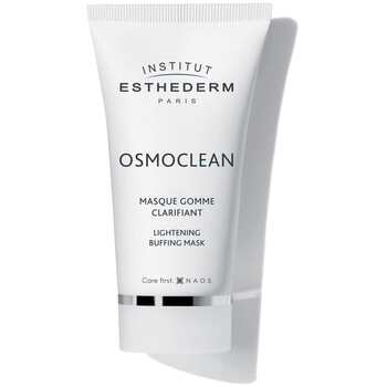 Institut Esthederm - Lightening Buffing Mask - Projasňující bělící maska - 75ml