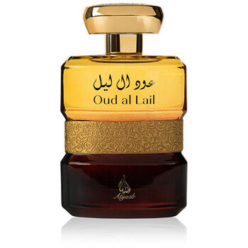 Atyab Al Marshoud - Oud Al Lail EDP - 100ml