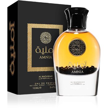 Al Wataniah - Amnia EDP - 100ml