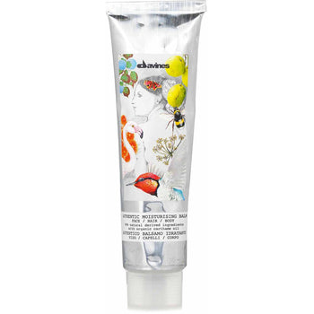 Davines - Authentic Moisturising Balm - Vyživující kondicionér pro hydrataci vlasů - 150ml