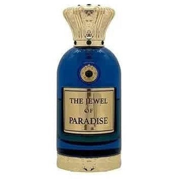 Anfar 1950 - The Jewel of Paradise Parfum - 100ml