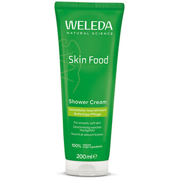 Weleda - Skin Food Shower Cream - Sprchový krém - 200ml