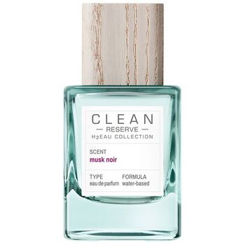 Clean & Clear - H2Eau Musk Noir EDP - 100ml