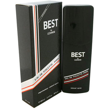 Lomani - Best EDT - 100ml