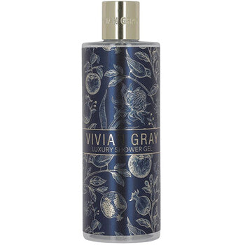 Vivian Gray - Blue Botanical Shower Gel - Sprchový gel - 500ml