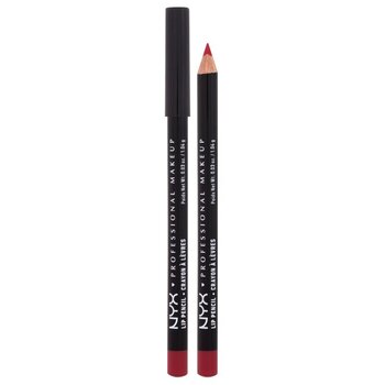 Nyx - Slim Lip Pencil - Krémová a dlouhotrvající tužka na rty 1 g