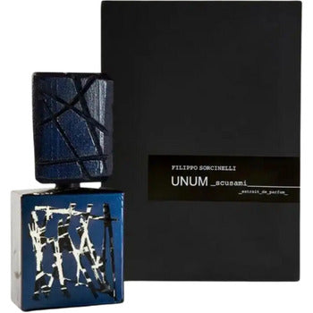 Filippo Sorcinelli - Scunami Extrait de Parfum - 100ml