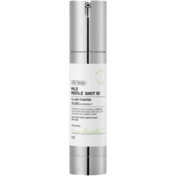VT Cosmetics - Reedle Shot 50 - Mikrojehličkový booster - 50ml