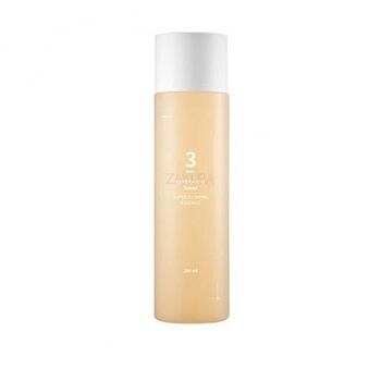 Nambuzin - Numbuzin No. 3 Toner Super Glowing Essence - Rozjasňující tonikum pro obnovu pevnosti pleti - 200ml