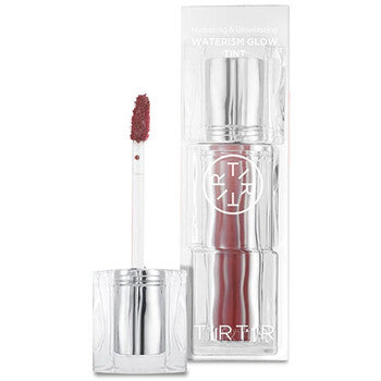 TIRTIR - Waterism Glow Tint 4 g - 07 Cassis Plum