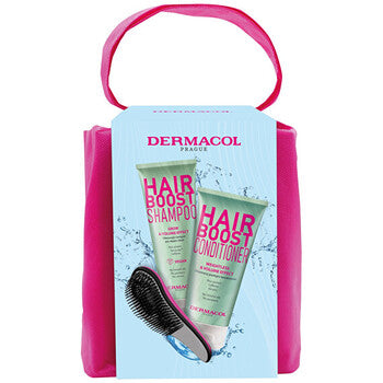 Dermacol - Hair Boost Volume Set - Dárková sada