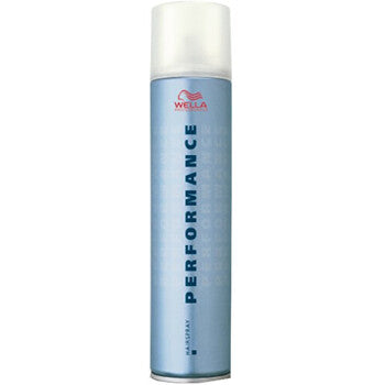 Wella Professional - Performance Hairspray - Lak na vlasy - 250ml