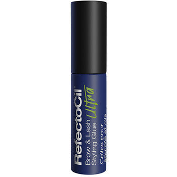 Refectocil - Ultra Brow & Lash Styling Glue - Lepidlo na lifting řas a laminaci obočí - 4ml