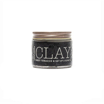 18.21 Man Made - Clay Sweet Tobacco - 59.0g
