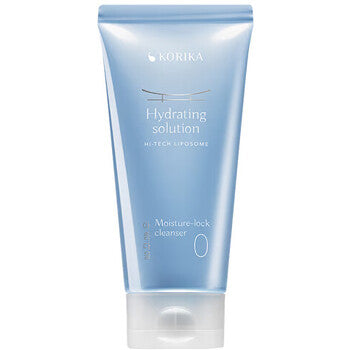 KORIKA - Hydrating Solution Hi-Tech Liposome Moisture-lock Cleanser - Hydratační čisticí krém - 150ml