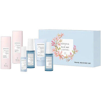 Goldwell - Kerasilk Recovery Travel Set - Dárková sada