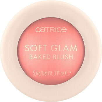 Catrice - Soft Glam Baked Blush - Tvářenka 5,6 g