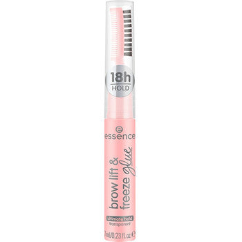 Essence - Lift & Freeze Brow Lift & Freeze Glue - Laminační gel na obočí 7 ml - 7ml