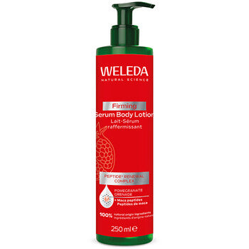 Weleda - Serum Body Lotion - Zpevňující tělové sérum s granátovým jablkem - 250ml