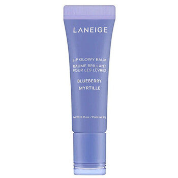 Laneige - Blueberry Lip Glowy Balm - Balzám na rty - 10.0g