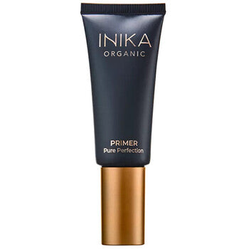 Inika Organic - Pure Perfection Primer - Vyhlazující báze pod make-up s kyselinou hyaluronovou - 30ml