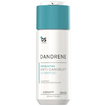 DS Laboratories - Dandrene Anti-Dandruff Shampoo - Šampon proti lupům - 205ml