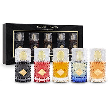 Gulf Orchid - Sweet Heaven Collection Set - Dárková sada - 100ml