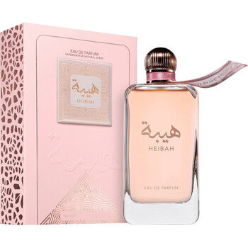 Ard Al Zaafaran - Heibah EDP - 50ml