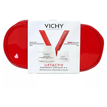 Vichy - Liftactiv Hyaluronic Specialist H.A. Set - Dárková sada