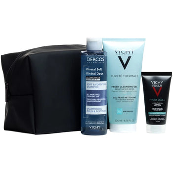 Vichy - Homme Well-being Ritual Set - Dárková sada