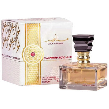 Ard Al Zaafaran - Manasib EDP - 100ml
