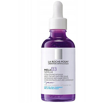 La Roche-Posay - Mela B3 Intensive Anti-Dark Spots Serum - Intenzivní sérum proti tmavým skvrnám - 50ml