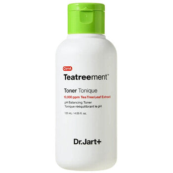 Dr. Jart+ - Ctrl-A Teatreement Toner - 120ml