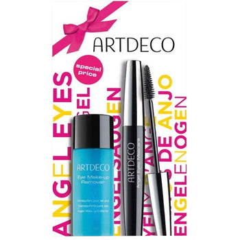 Artdeco - Angel Eyes Mascara & Eye Make-up Remover Set - gift set