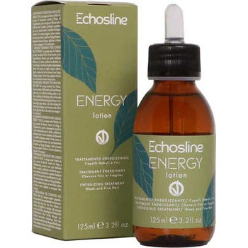 Echosline - Energy Lotion - Sérum pro slabé a jemné vlasy - 125ml