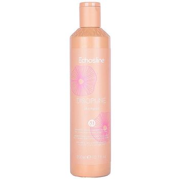 Echosline - Discipline Shampoo - Uhlazující šampon proti krepatění vlasů - 300ml