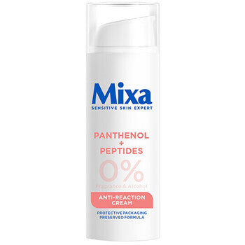 Mixa - Anti-Reaction Cream - Hydrating regenerative cream - 50ml
