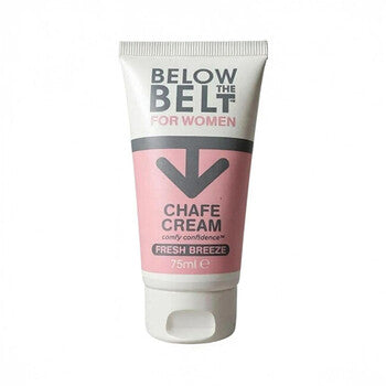 Below the Belt - Fresh Breeze Chafe Cream - Krém proti tření pokožky - 75ml