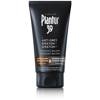 Plantur 39 - Anti-Grey Balm - 150ml