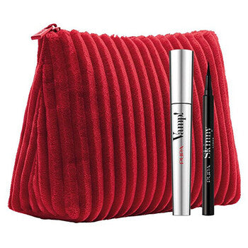 Pupa - Mascara & Skinny Liner Set - Dárková sada
