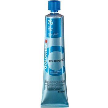 Goldwell - Colorance Demi-Permanent Hair Color - Profesionální demi-permanentní barva na vlasy 60 ml - 0ml