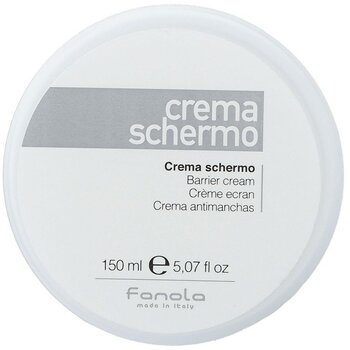 Fanola - Barrier Cream - Krém pro ochranu pokožky při barvení vlasů - 150ml