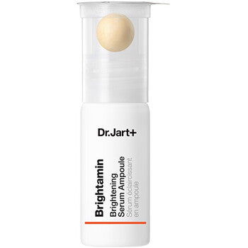 Dr. Jart+ - Brightamin Brightening Serum Ampoule - Rozjasňující sérum - 8.0g