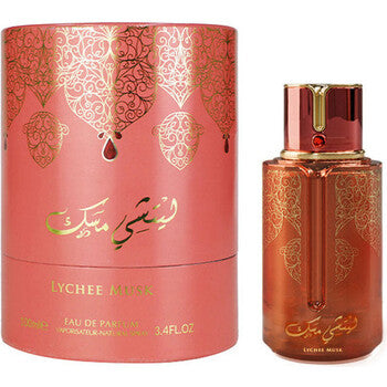 Arabiyat Prestige - Lychee Musk EDP - 100ml